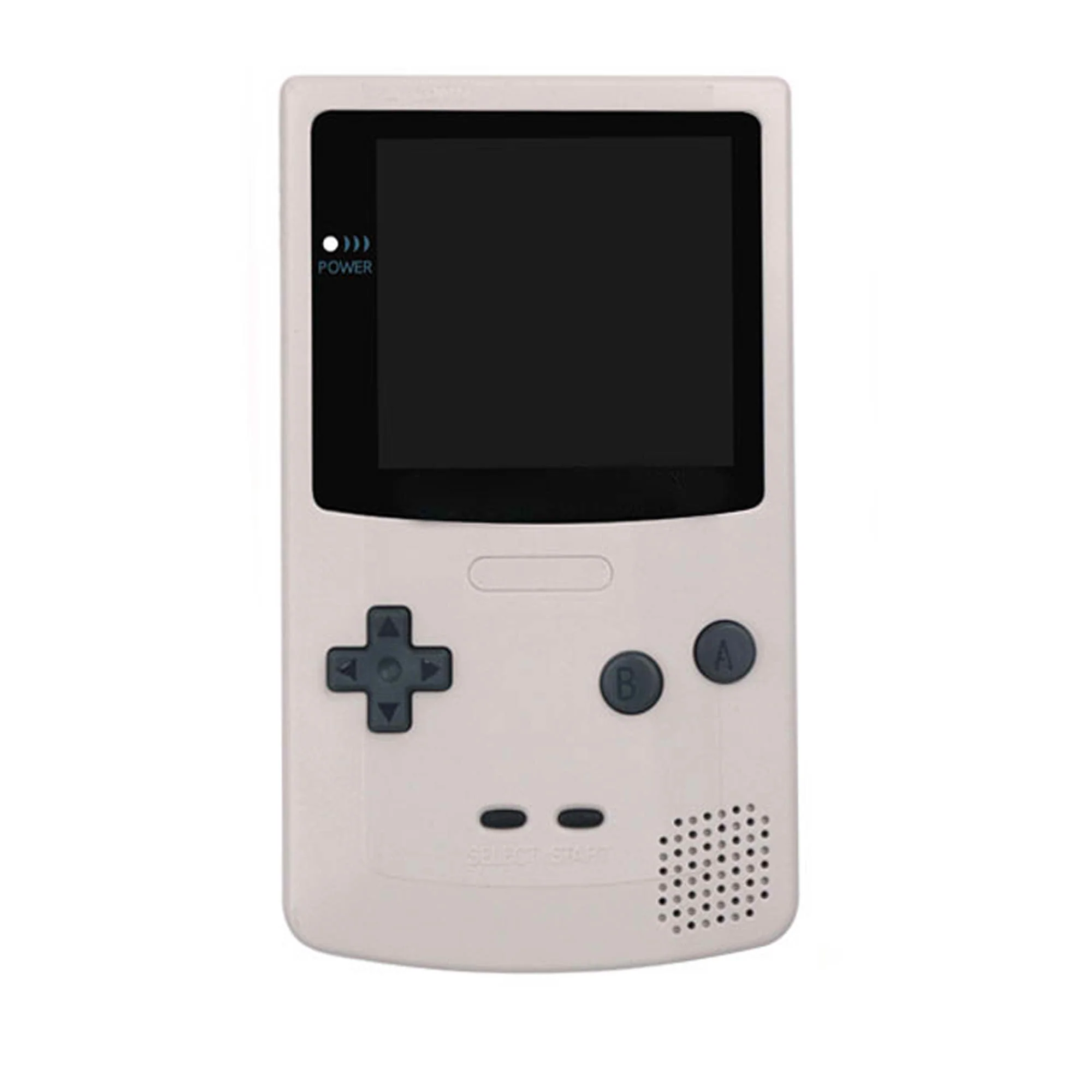 Game Boy Color Q5/Q10 Laminated Ready Shell - Hispeedido - Image 13