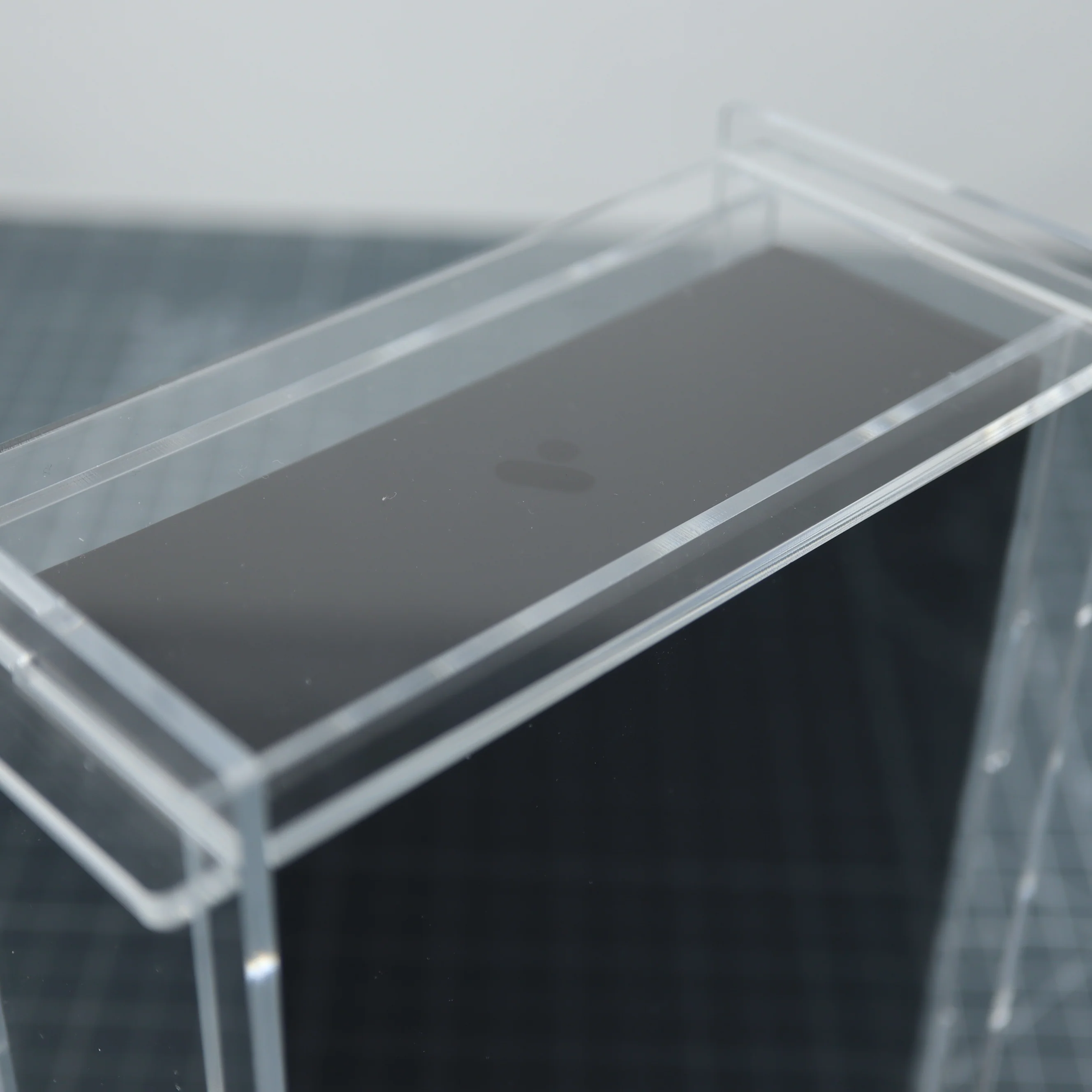 Analogue Pocket Boxed Console - Display Capsule - Image 4
