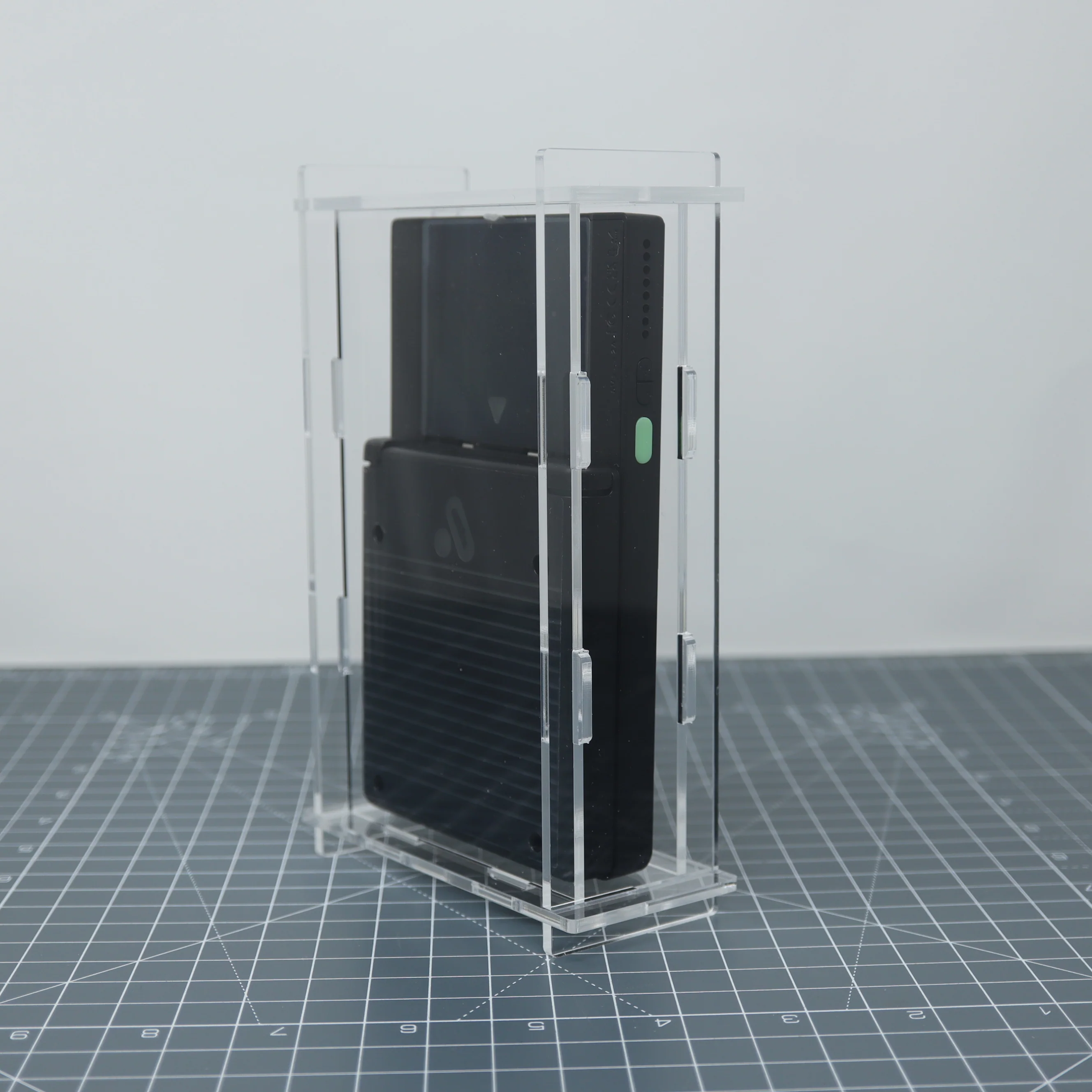 Analogue Pocket Loose Console - Display Capsule - Image 3
