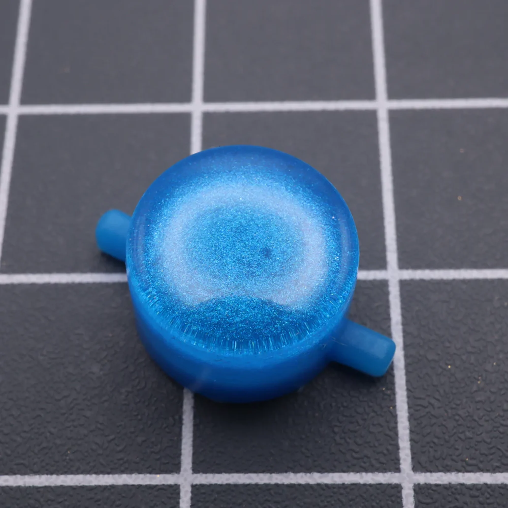 DMG Custom Buttons Blueberry Candy - Image 2
