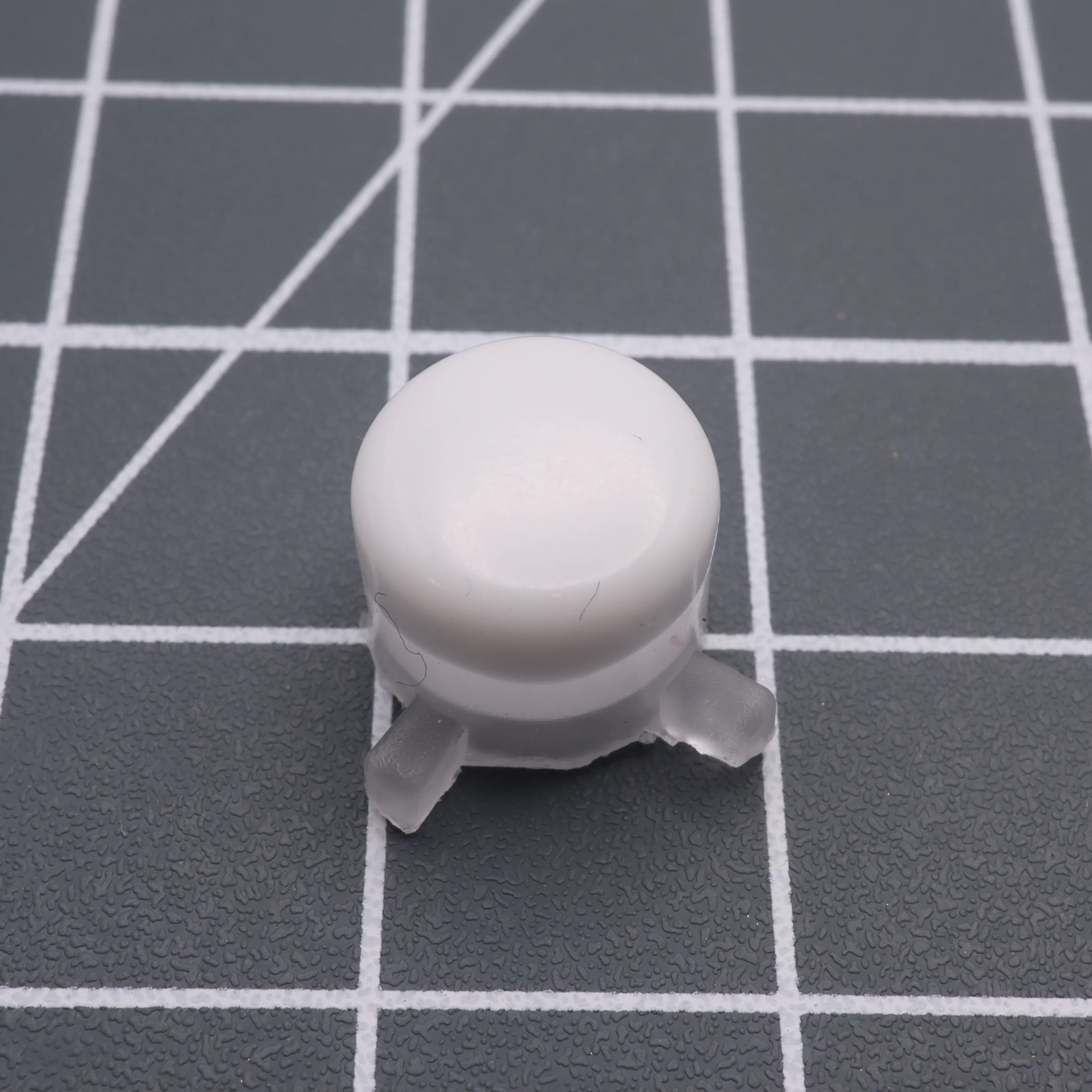 Game Boy Pocket Custom Pudding Cap Buttons - Image 2