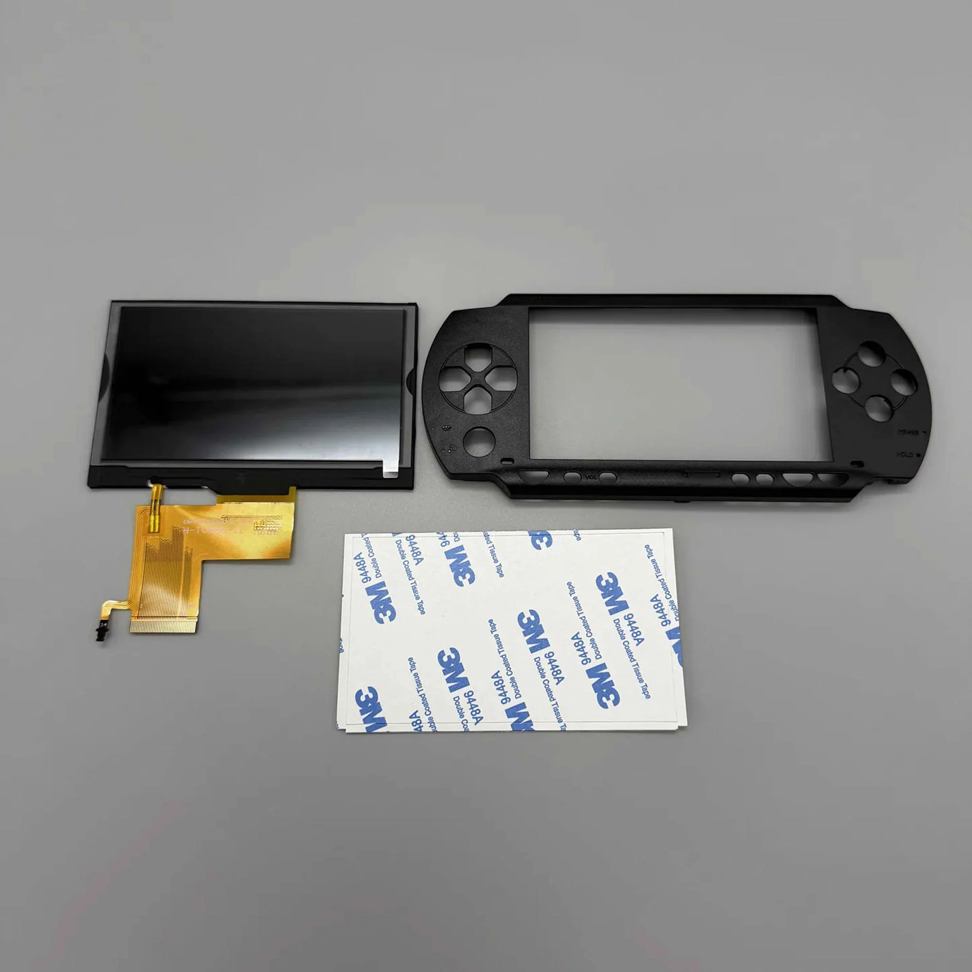 PSP