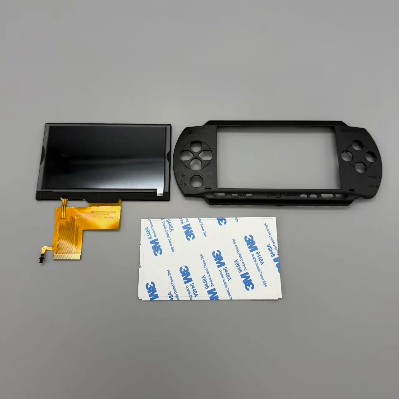 Laminated IPS LCD for Sony PSP 1000 - Image 4