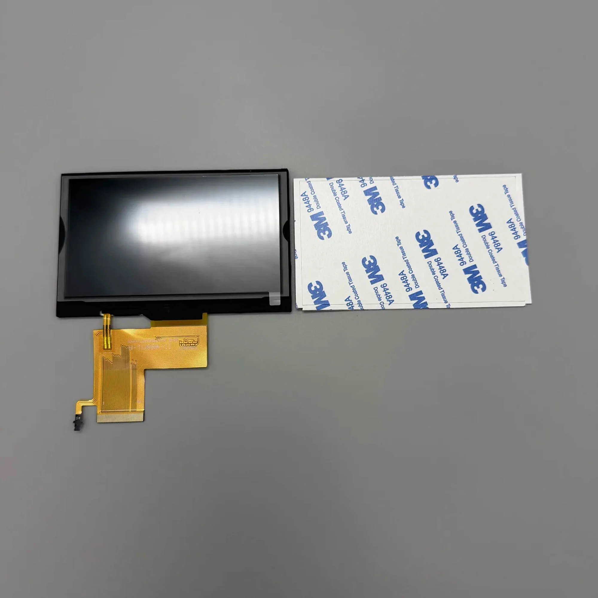Laminated IPS LCD for Sony PSP 1000 - Image 7