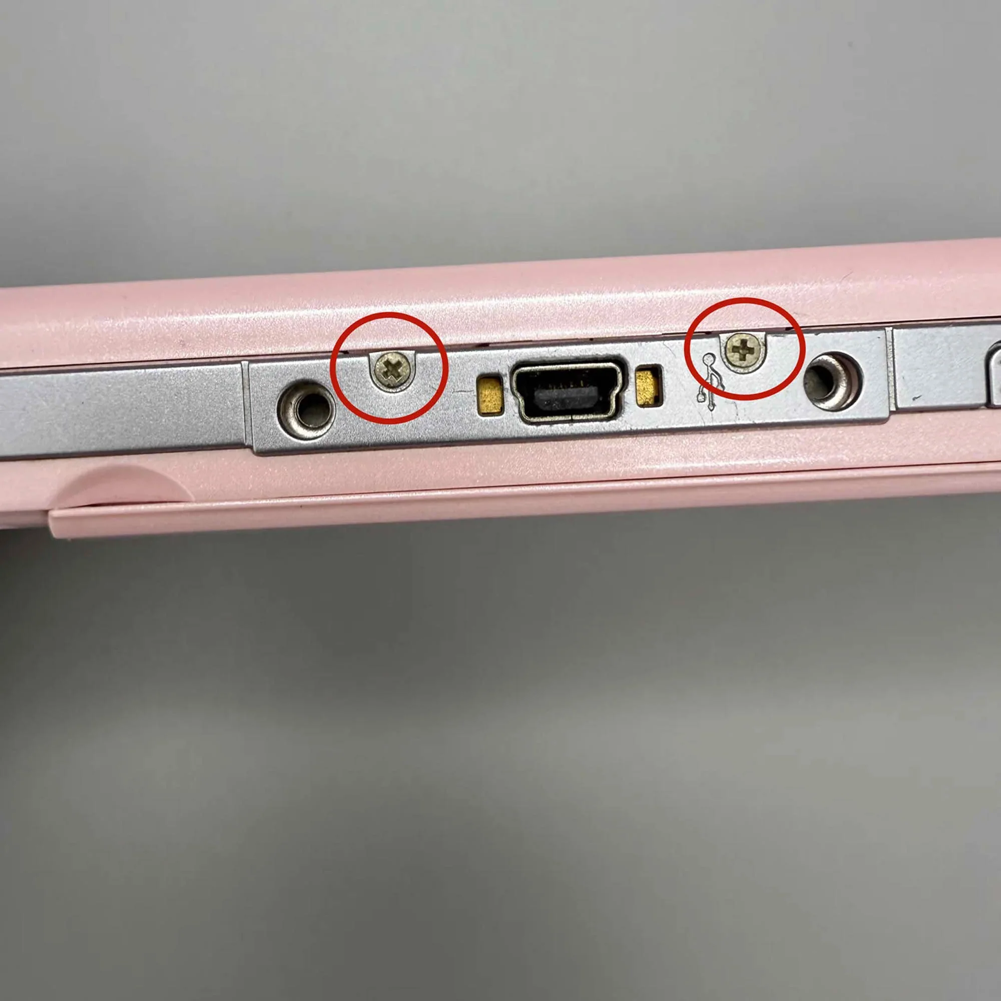 Laminated IPS LCD for Sony PSP 3000 - Image 3