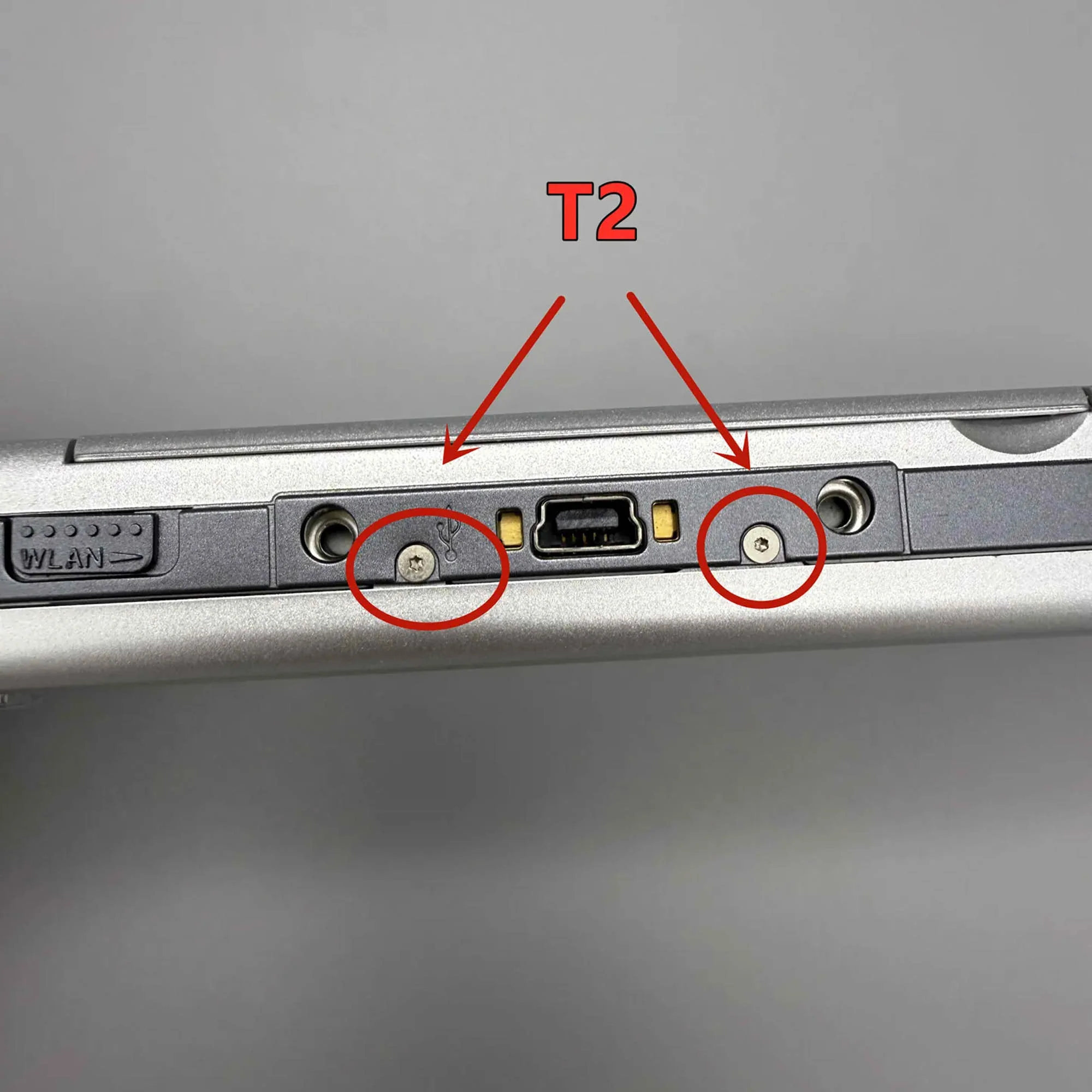 Laminated IPS LCD for Sony PSP 3000 - Image 4