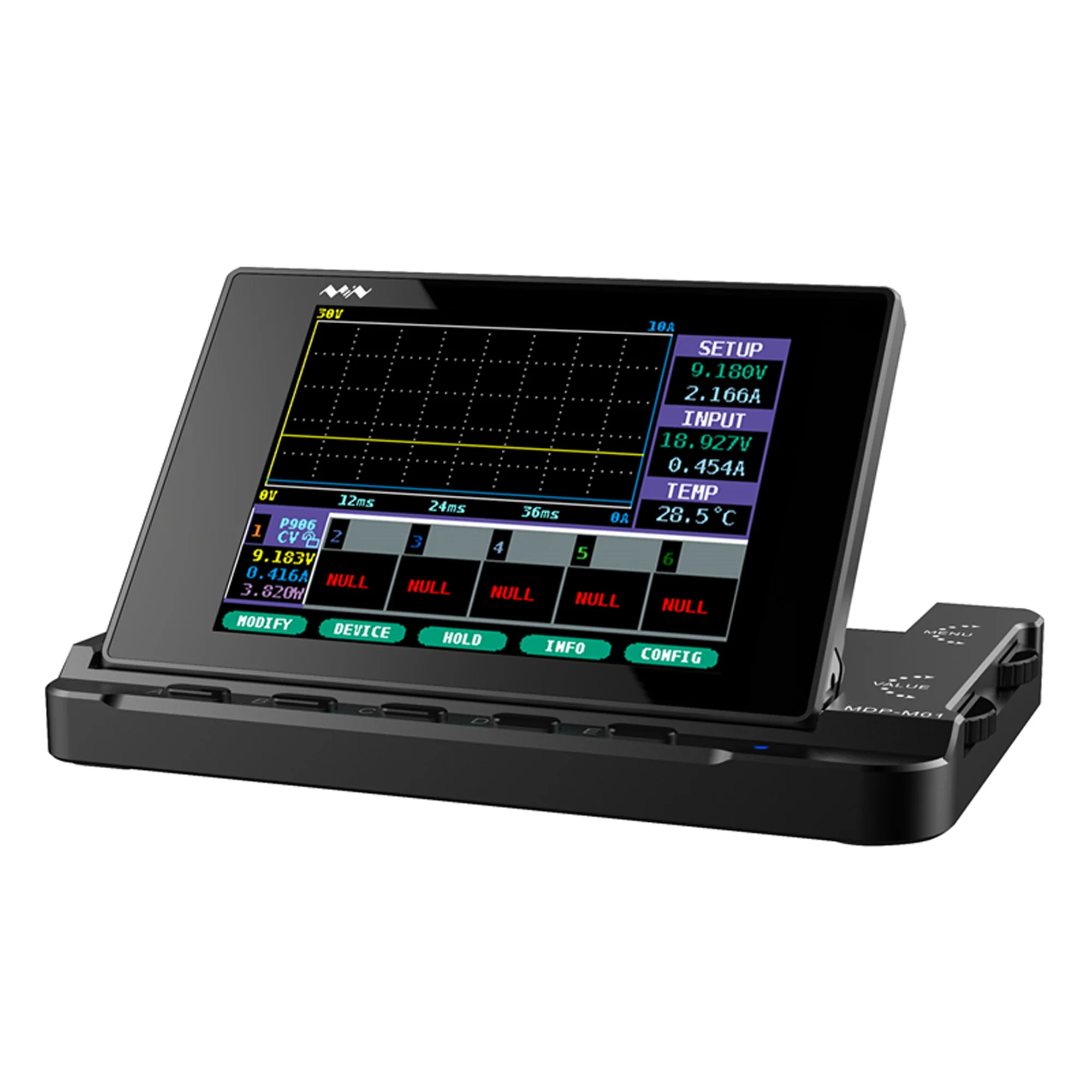 MiniWare MDP-M01 - Image 3
