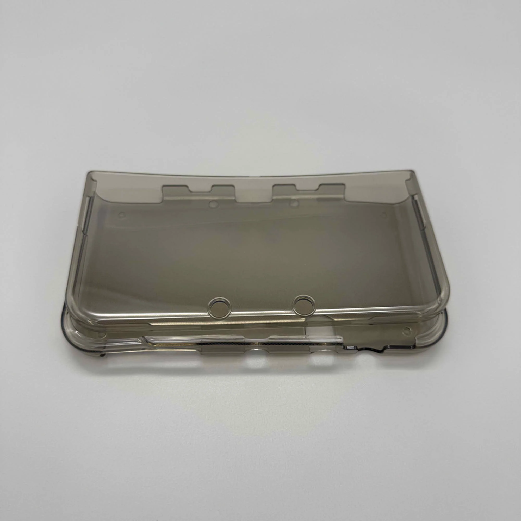 NEW 3DS XL TPU Protective Case - Image 3