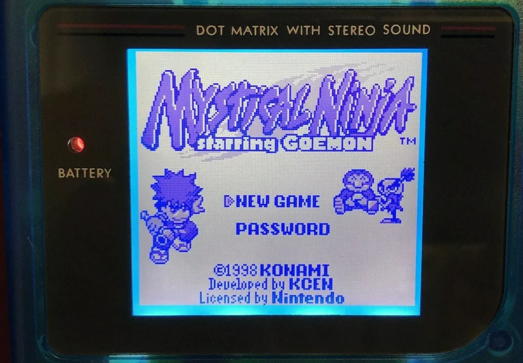 Nintendo Game Boy Original DMG-01/Pocket Bivert Chip & Backlight Mod Kit - Image 3