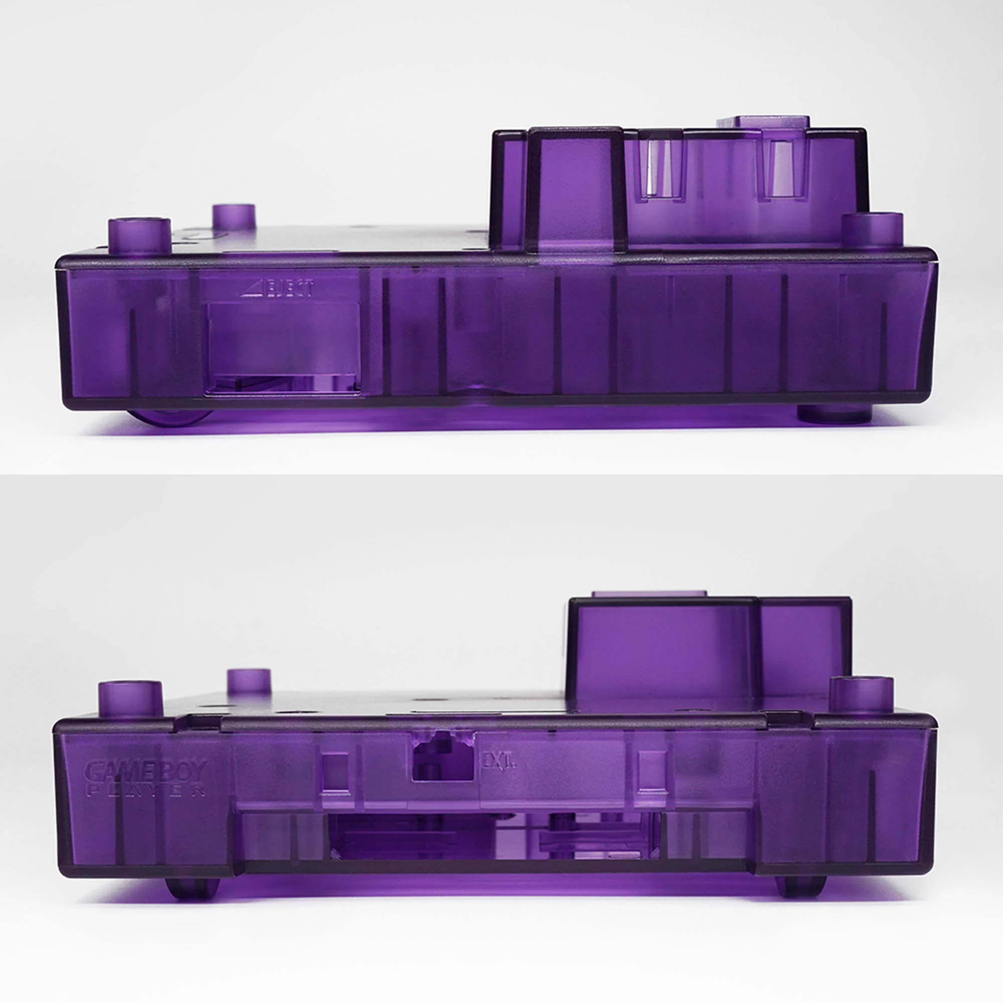 Nintendo Game Boy Player Replacement Shell - Image 2