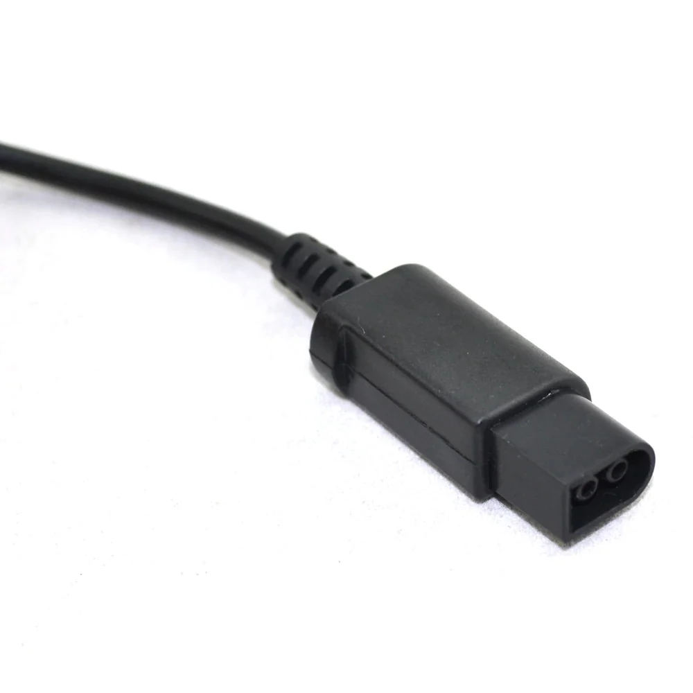 Nintendo GameCube AC Power Adapter Cable US - Image 4