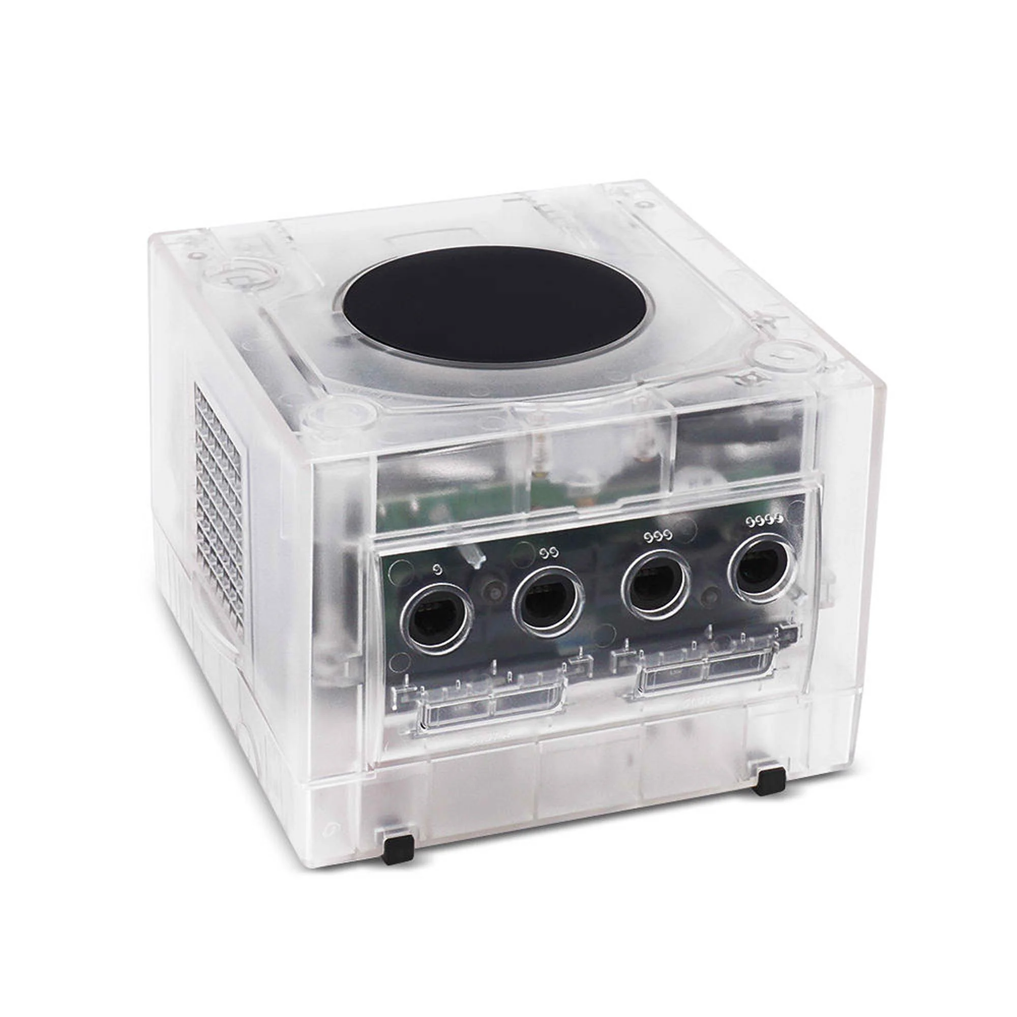 Nintendo GameCube Replacement Console Shell - Image 3