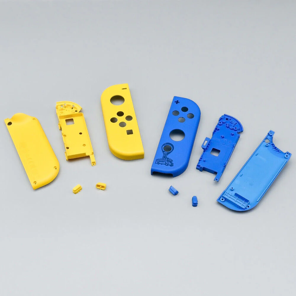 Nintendo Switch Joy-Con OEM Fortnite Shells - Image 3
