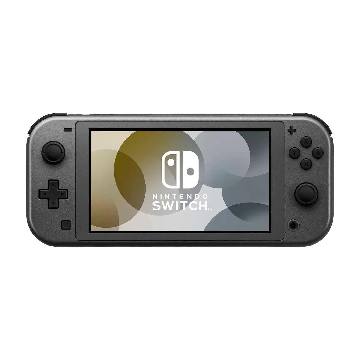Nintendo Switch Lite (Dialga & Palkia Edition) - Image 3