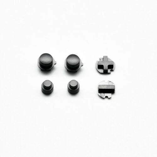 Nintendo Switch Joycon OEM Replacement Button Set - Image 3