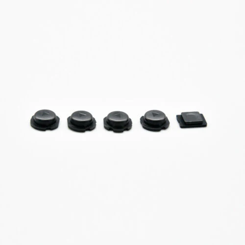 Nintendo Switch Joycon OEM Replacement Button Set - Image 4