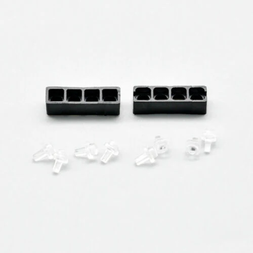 Nintendo Switch Joycon OEM Replacement Button Set - Image 7