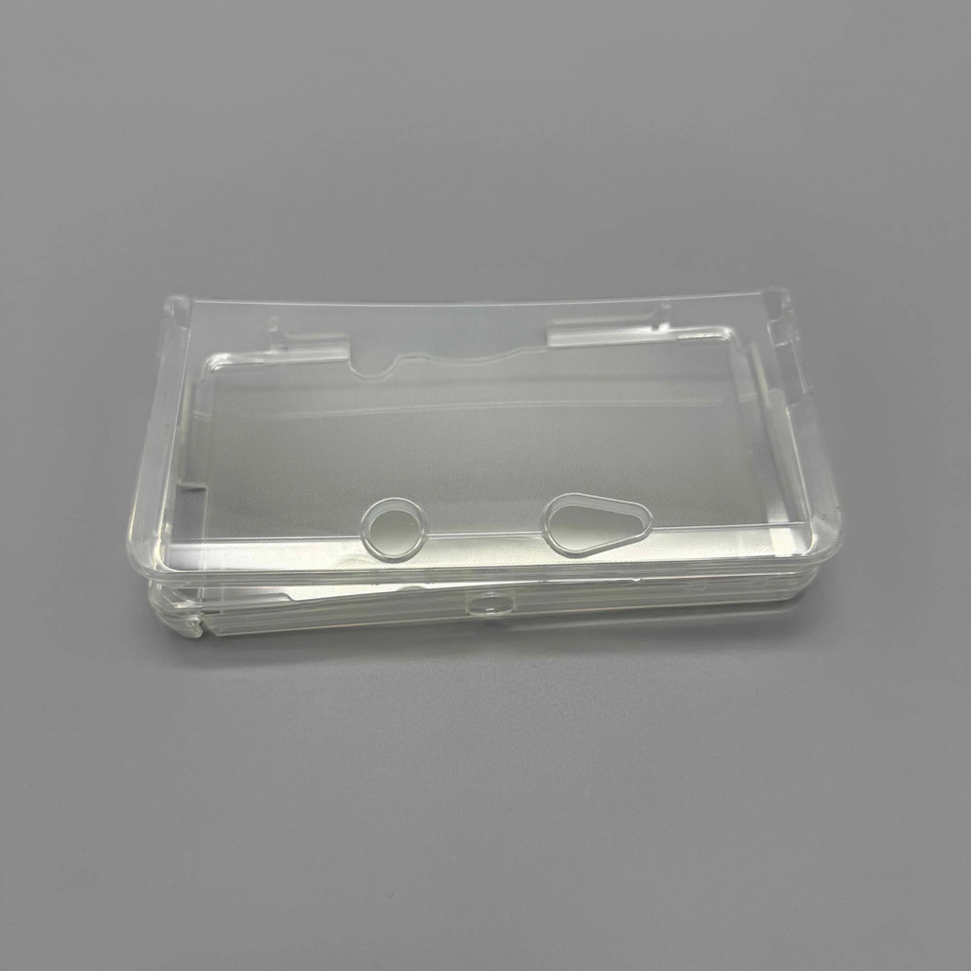 Original 3DS TPU Protective Case - Image 3