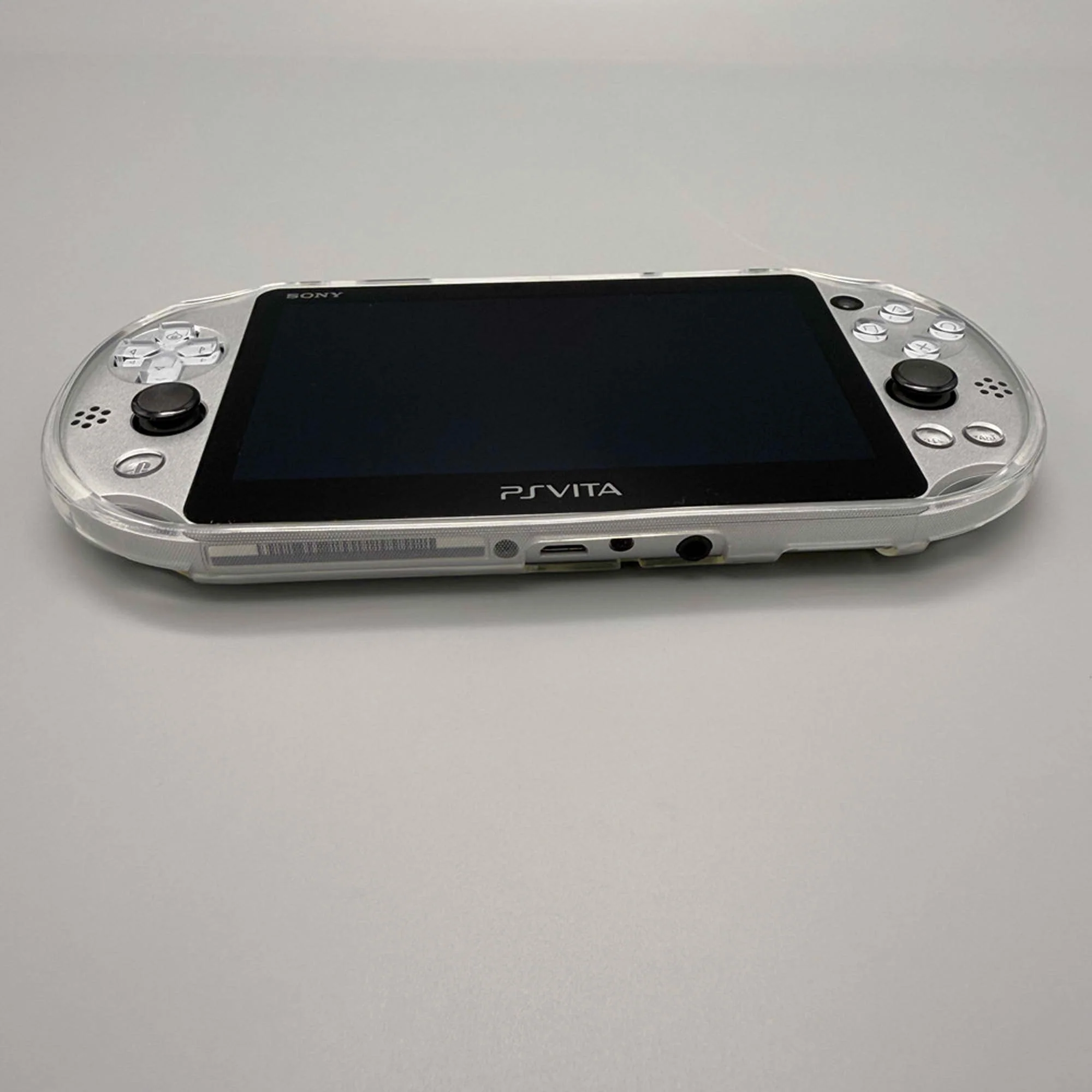 PS Vita 2000 TPU Protective Case - Image 2