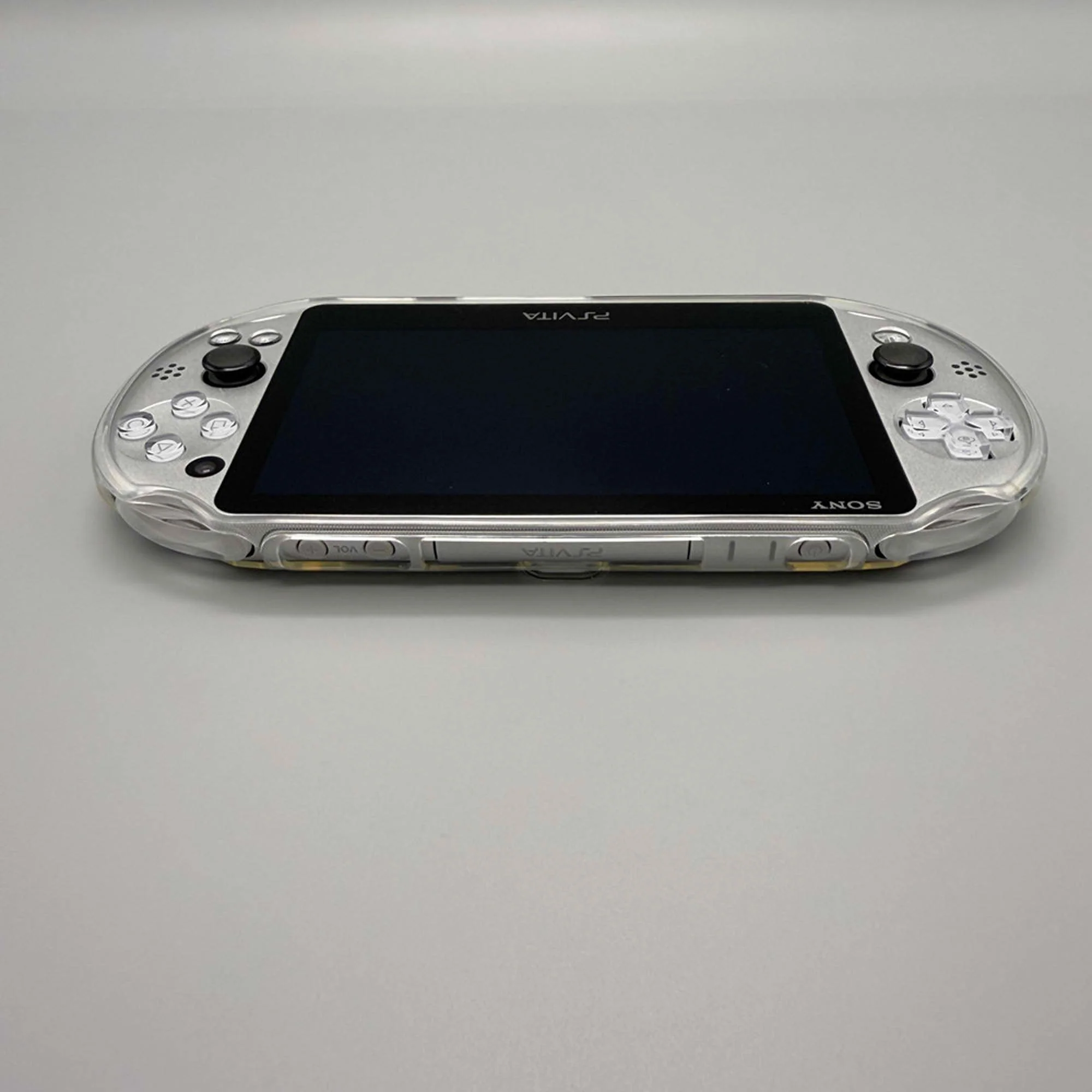 PS Vita 2000 TPU Protective Case - Image 3