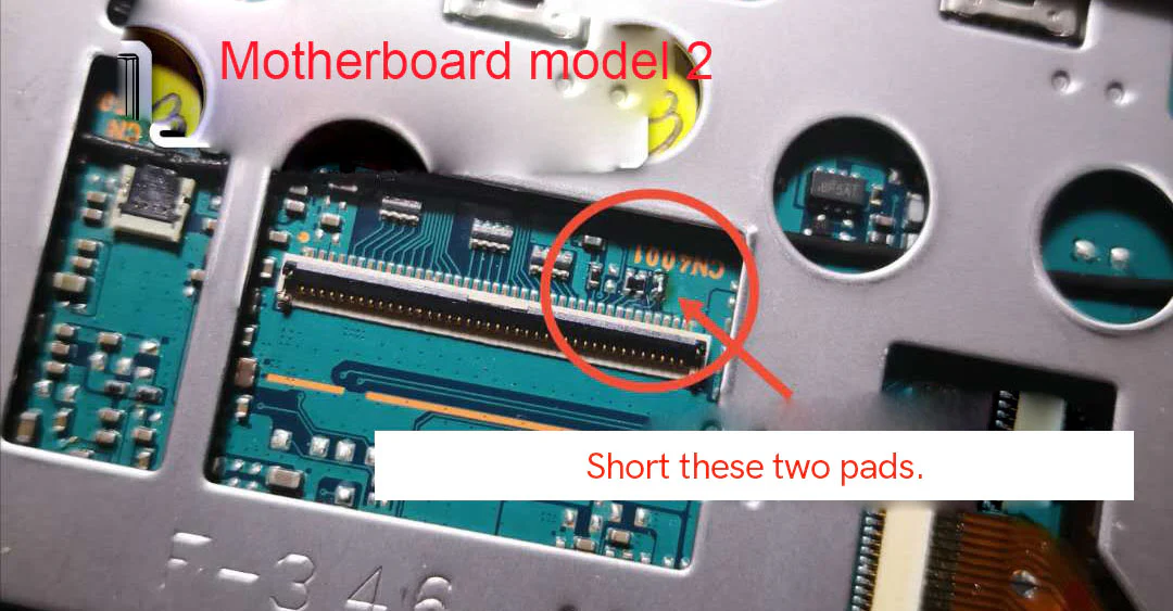 PSP 1000 LCD - Image 6