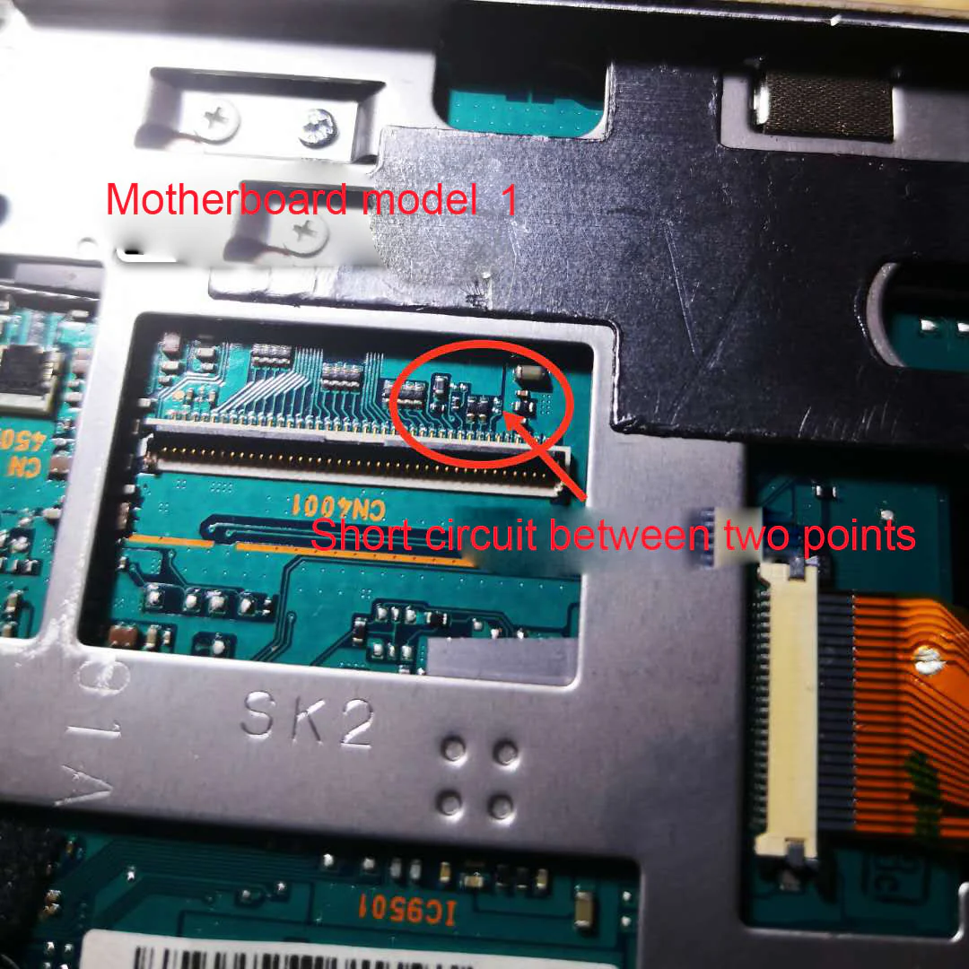 PSP 1000 LCD - Image 7