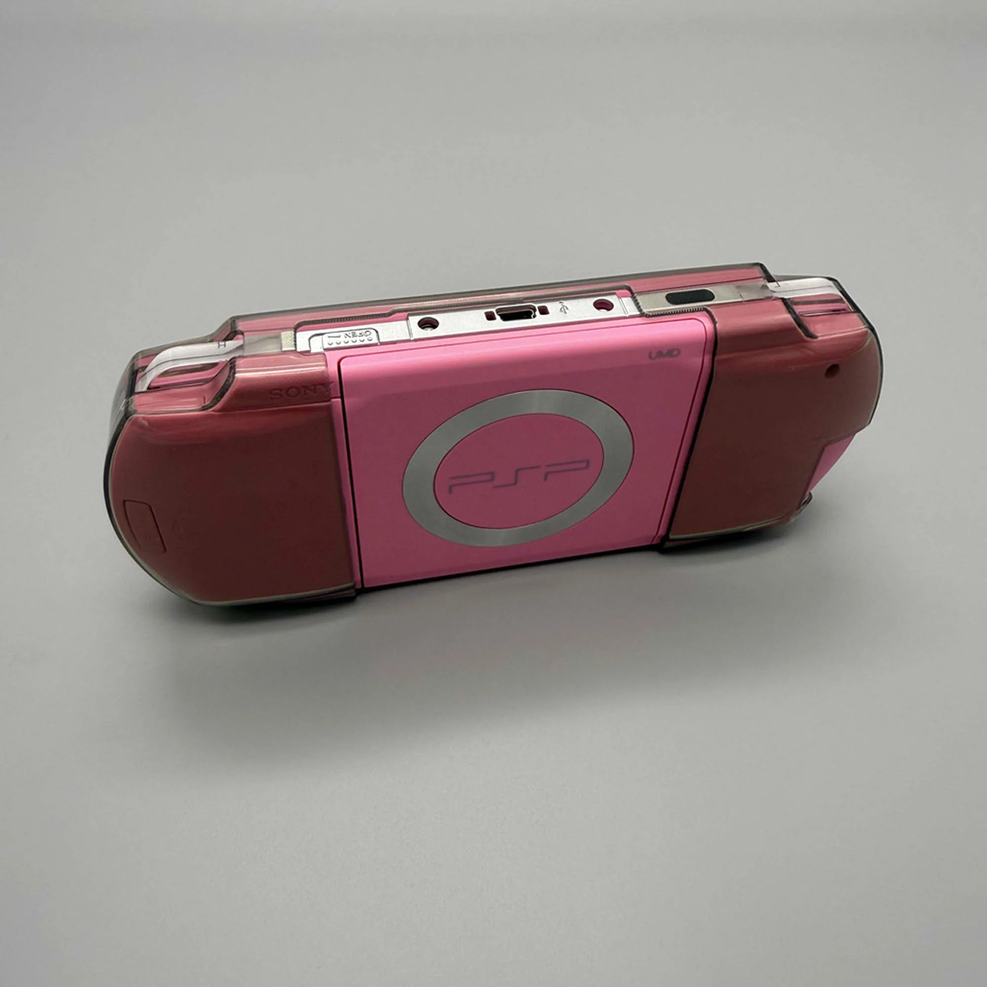 PSP 1000 TPU Protective Case - Image 2