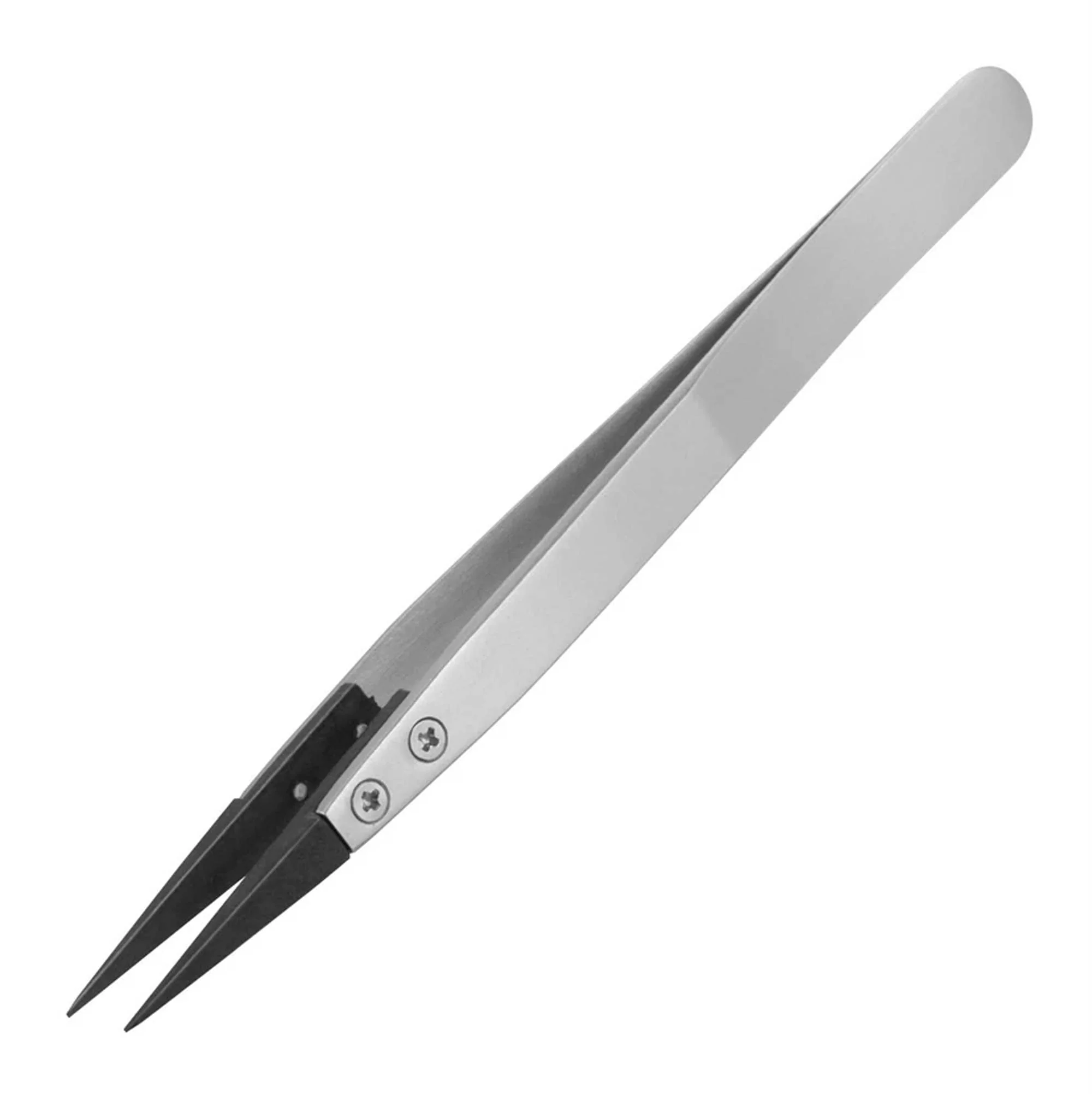 Engineer PTZ-41~46 ESD Plastic-Tipped Tweezers - Image 2