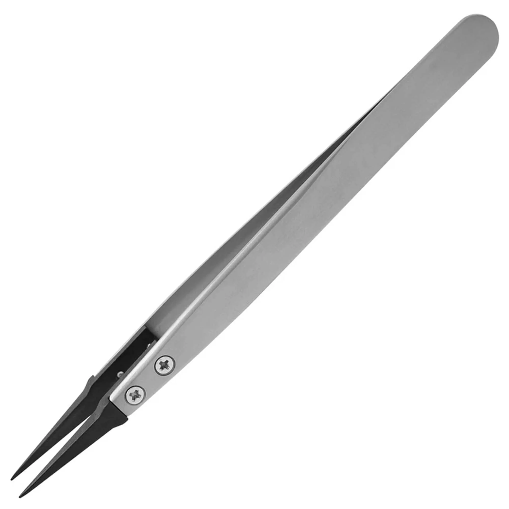 Engineer PTZ-41~46 ESD Plastic-Tipped Tweezers - Image 5