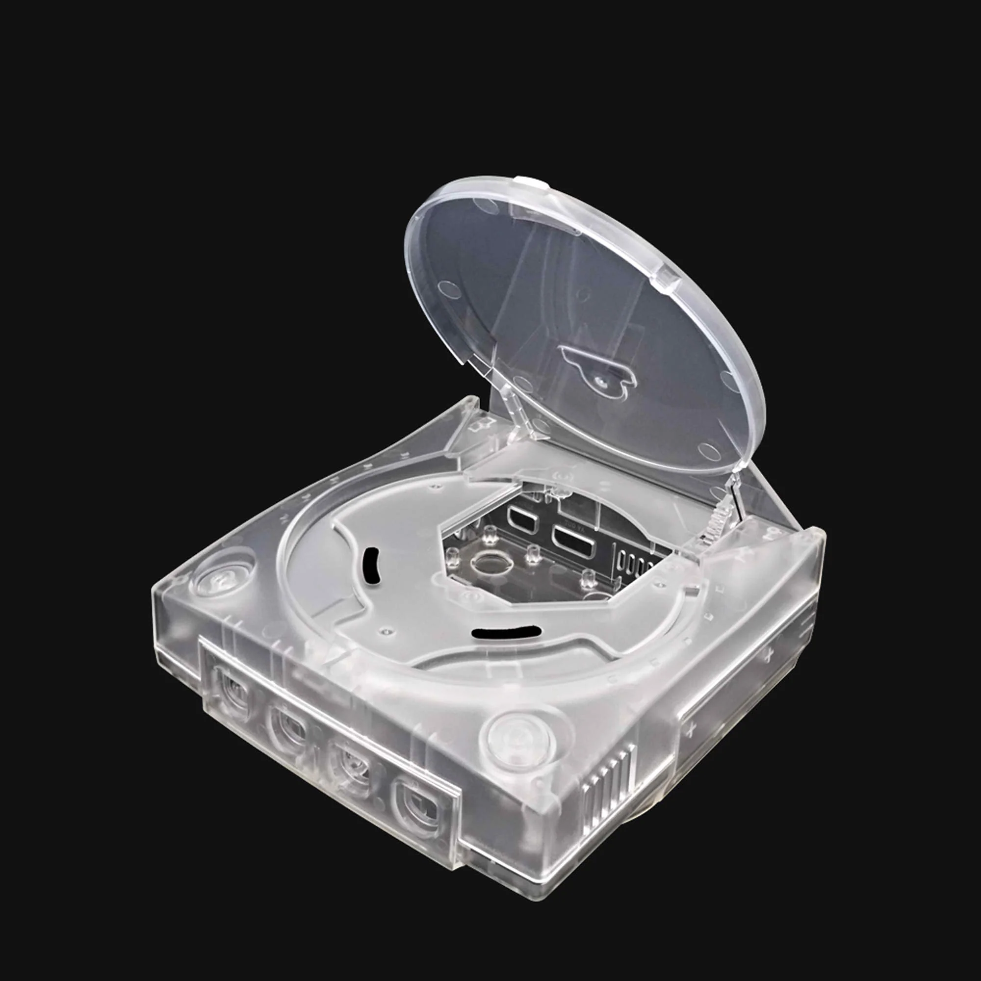 Sega Dreamcast Replacement Shell - Image 3
