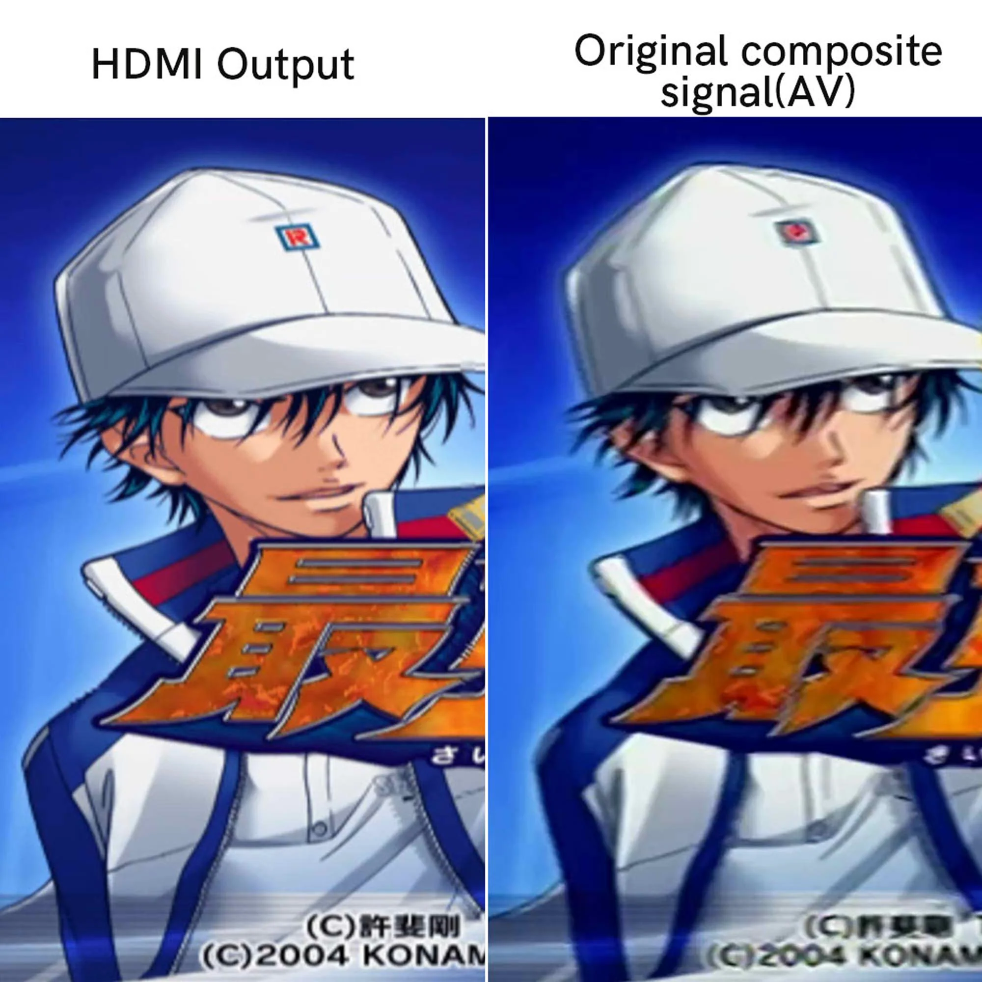 Sony PlayStation 2 HDMI Mod Kit - Hispeedido - Image 4
