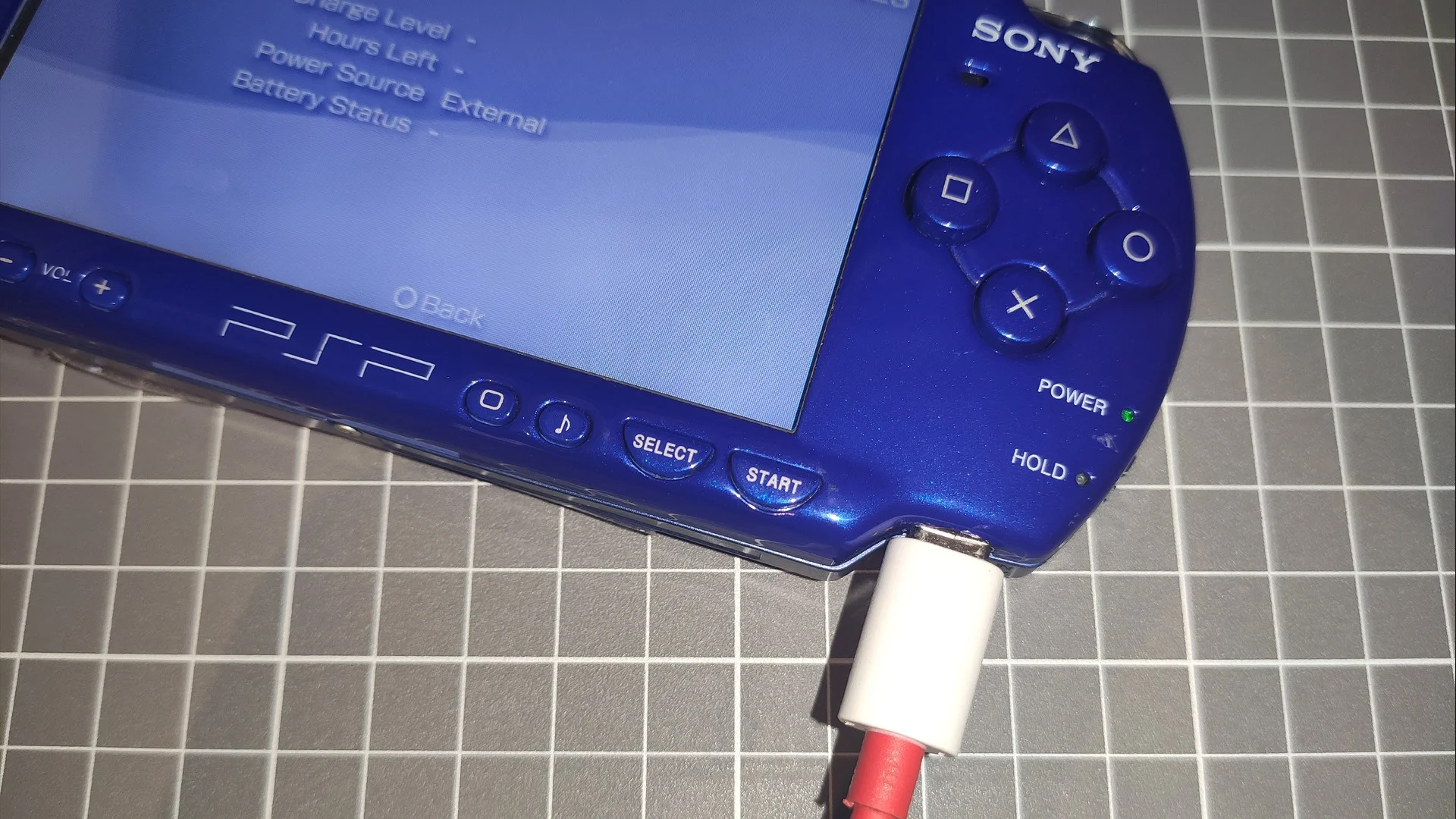 Sony PSP 2000/3000 USB-C Kit - Image 3