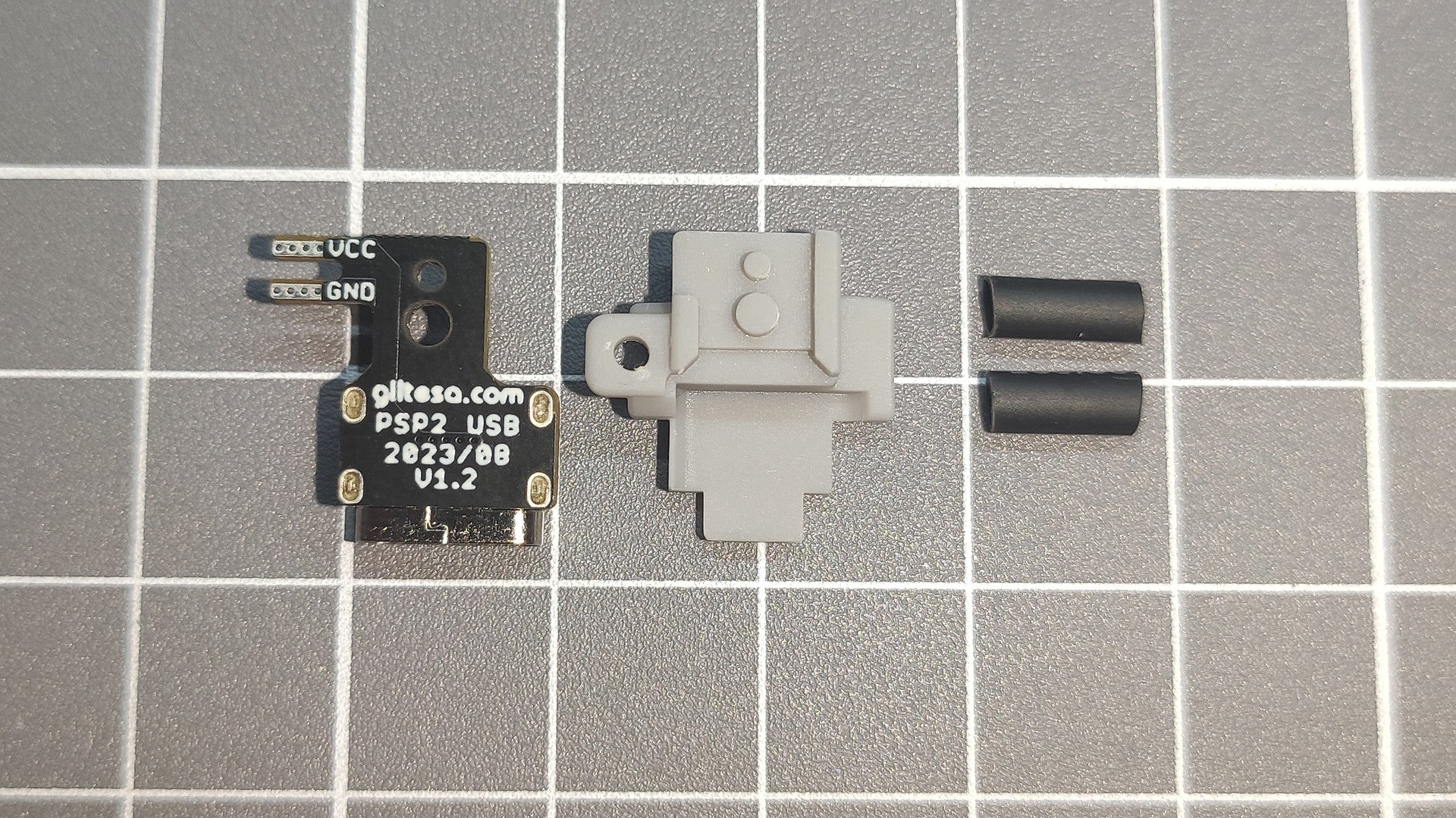 Sony PSP 2000/3000 USB-C Kit - Image 6